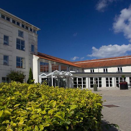 Comwell Korsor Hotel Exterior foto