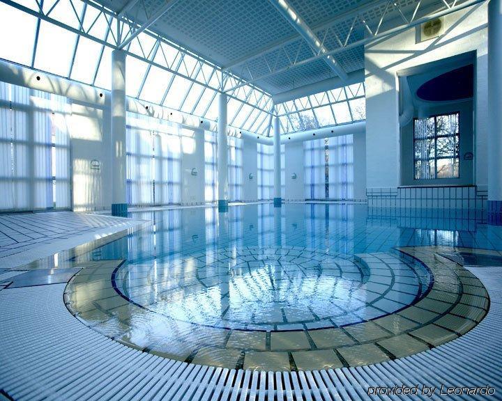 Comwell Korsor Hotel Facilități foto