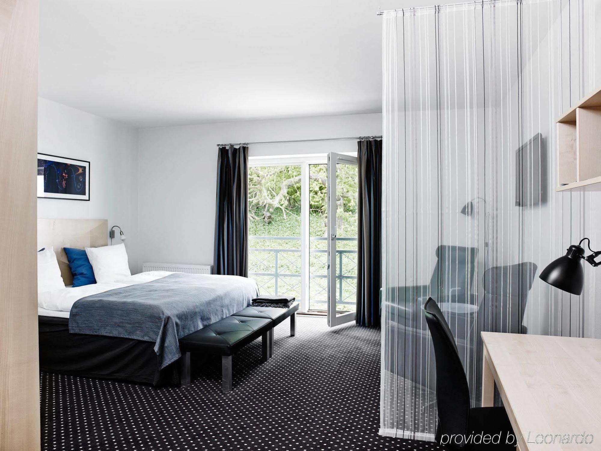 Comwell Korsor Hotel Exterior foto