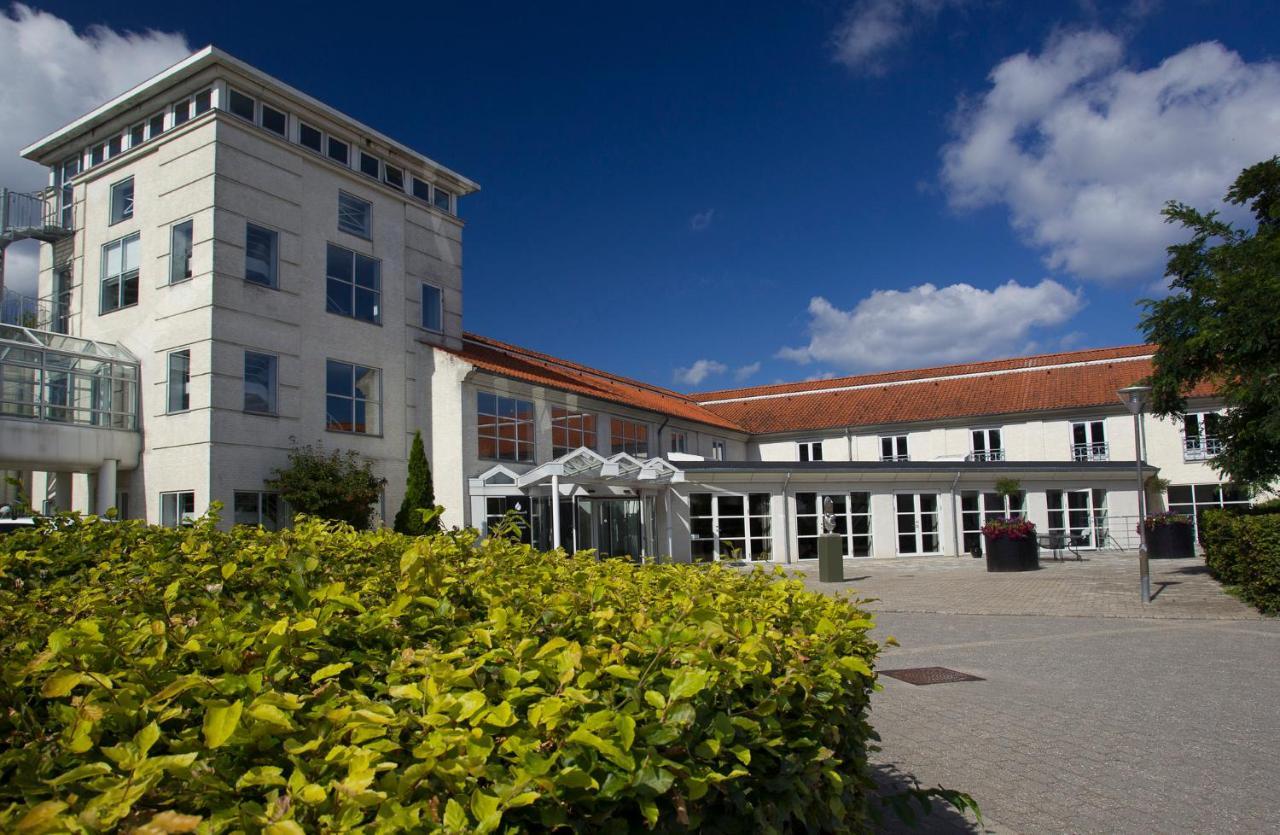 Comwell Korsor Hotel Exterior foto